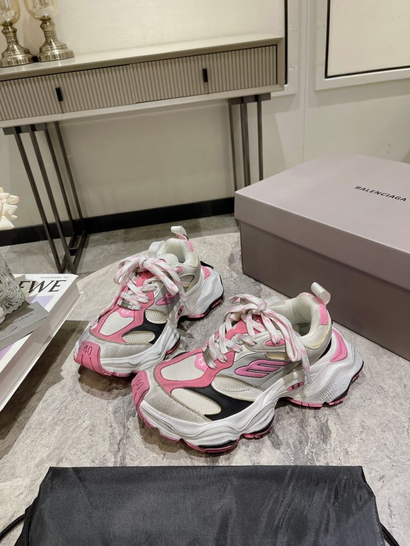 Balenciaga Track Shoes